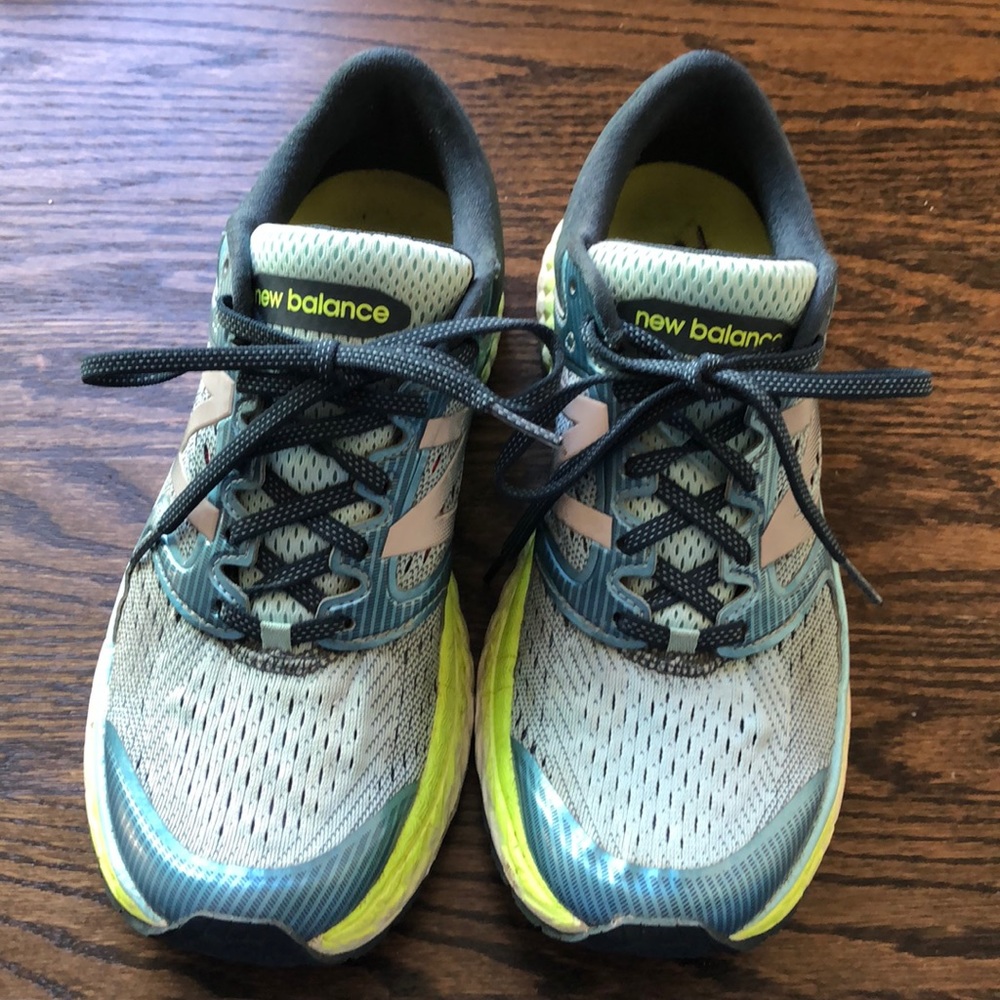 New Balance Fresh Foam 1080